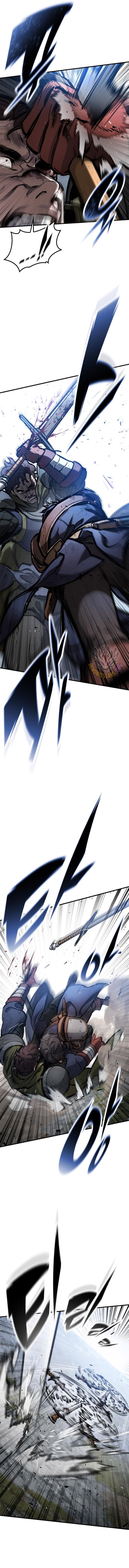 Eternally Regressing Knight Chapter 62 8